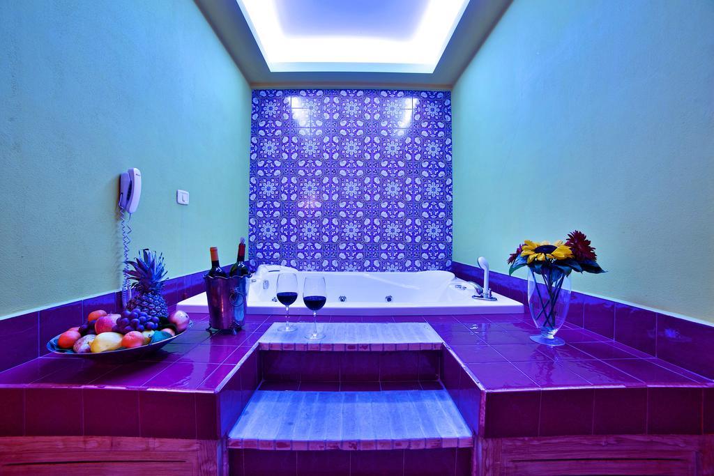 Centro Vacanze Poker Casalbordino Zimmer foto