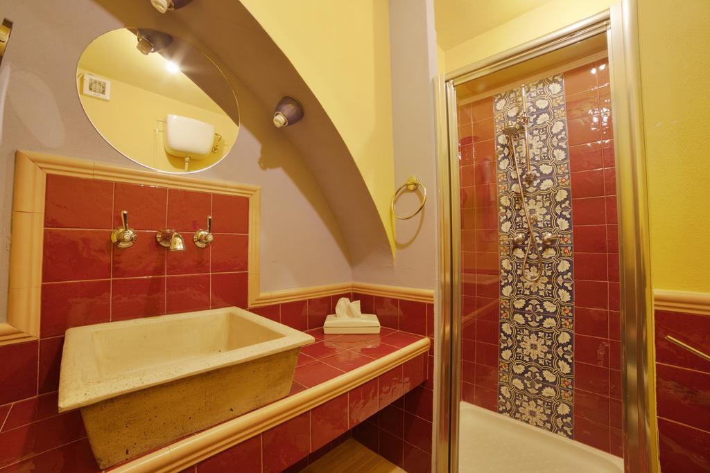 Centro Vacanze Poker Casalbordino Zimmer foto