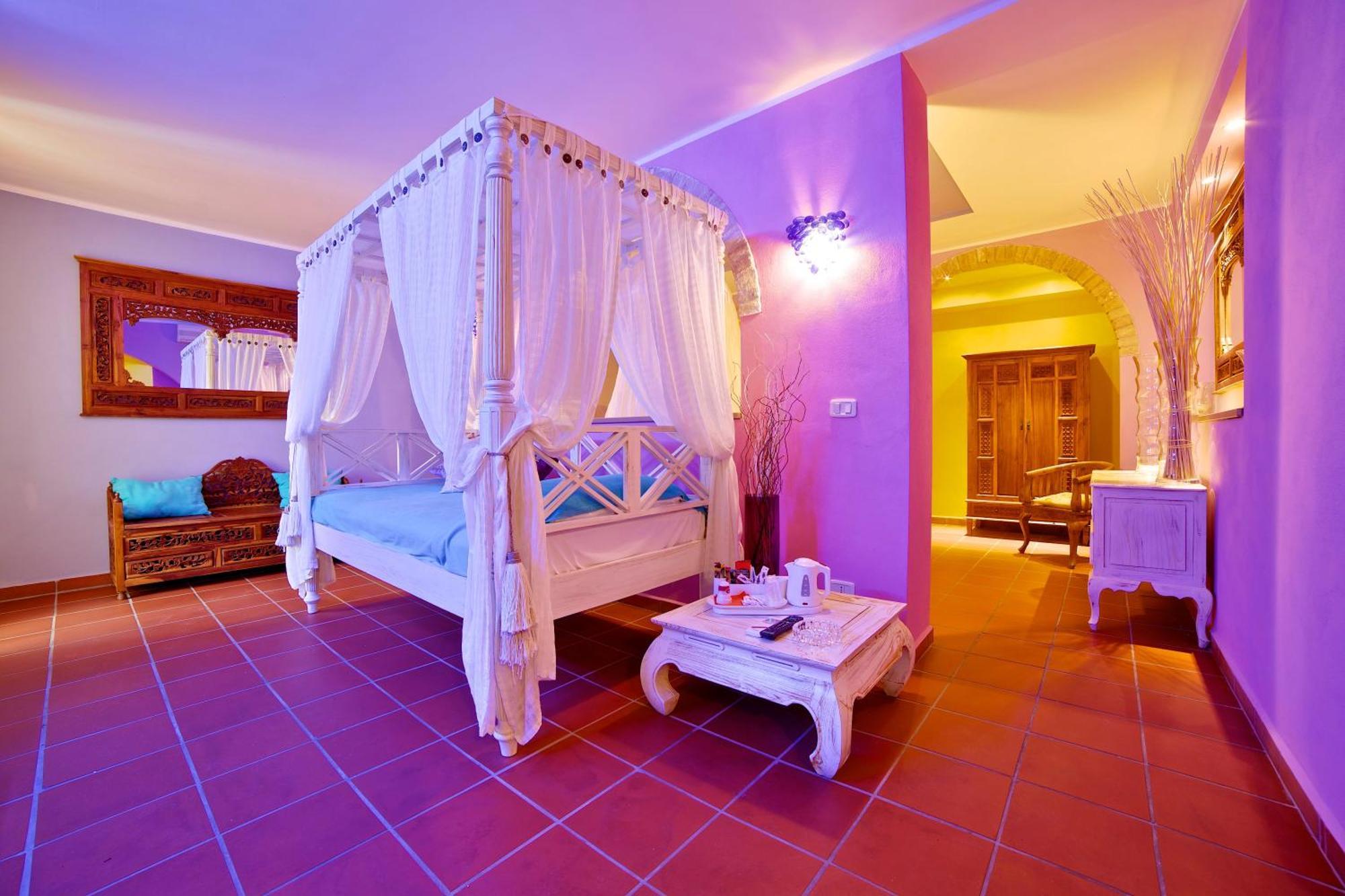 Centro Vacanze Poker Casalbordino Zimmer foto