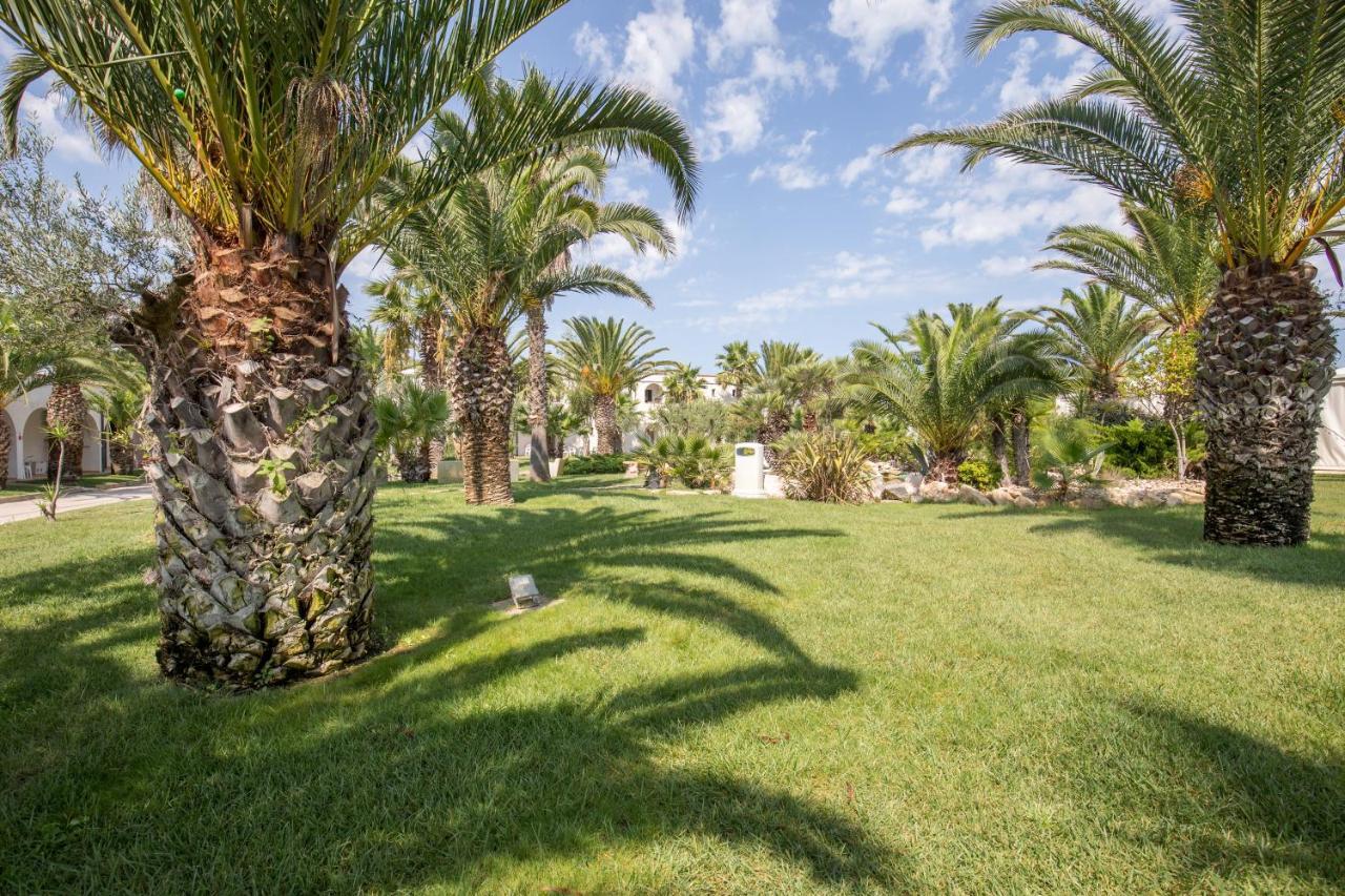 Centro Vacanze Poker Casalbordino Exterior foto